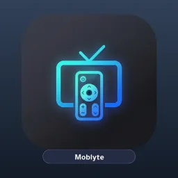 Android TV Remote Control
