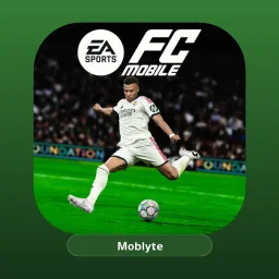 EA SPORTS FC Mobile Soccer