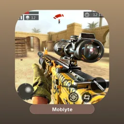 FPS Strike Ops