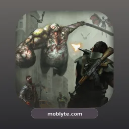 MAD ZOMBIES