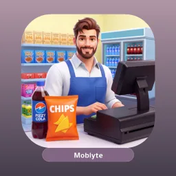 My Supermarket Simulator 3D