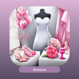 Super Wedding Fashion Stylist