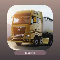 Truckers of Europe 3